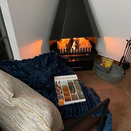 City Comfort Self Catering Windhoek Esterno foto